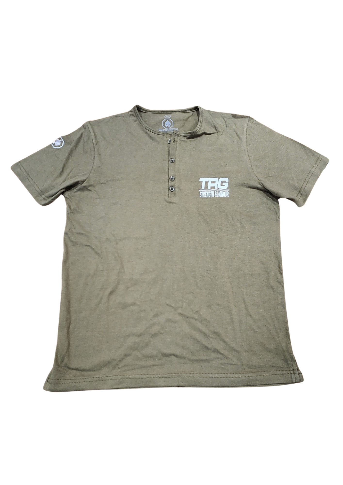 TRG Casual Strength & Honour