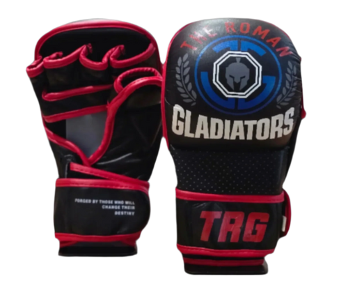 Pro MMA Gloves