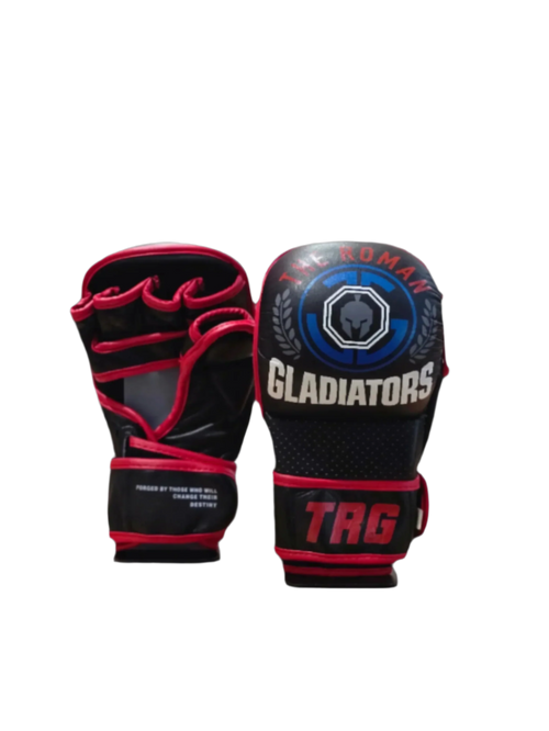 Pro MMA Gloves