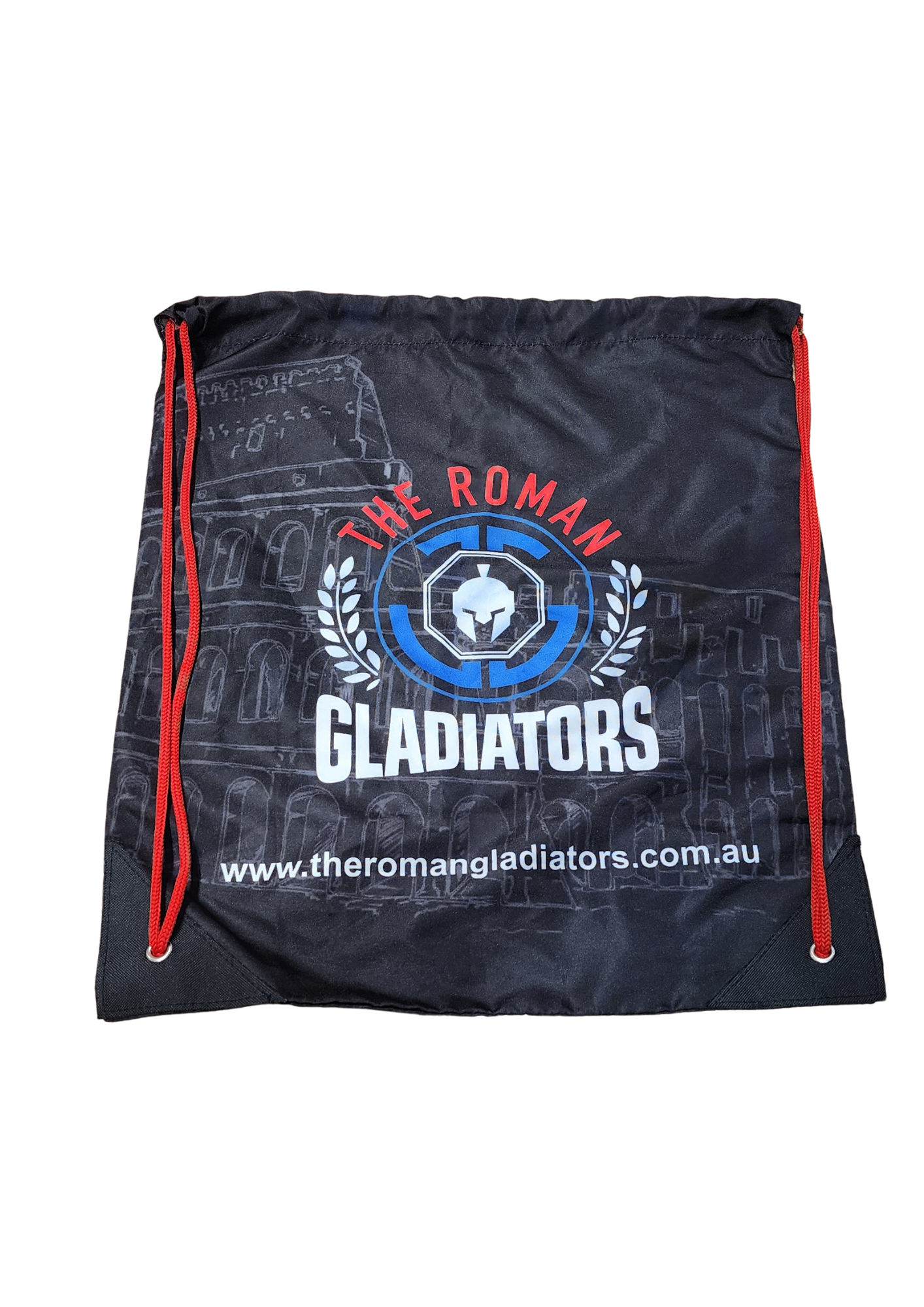 TRG Drawstring Bag