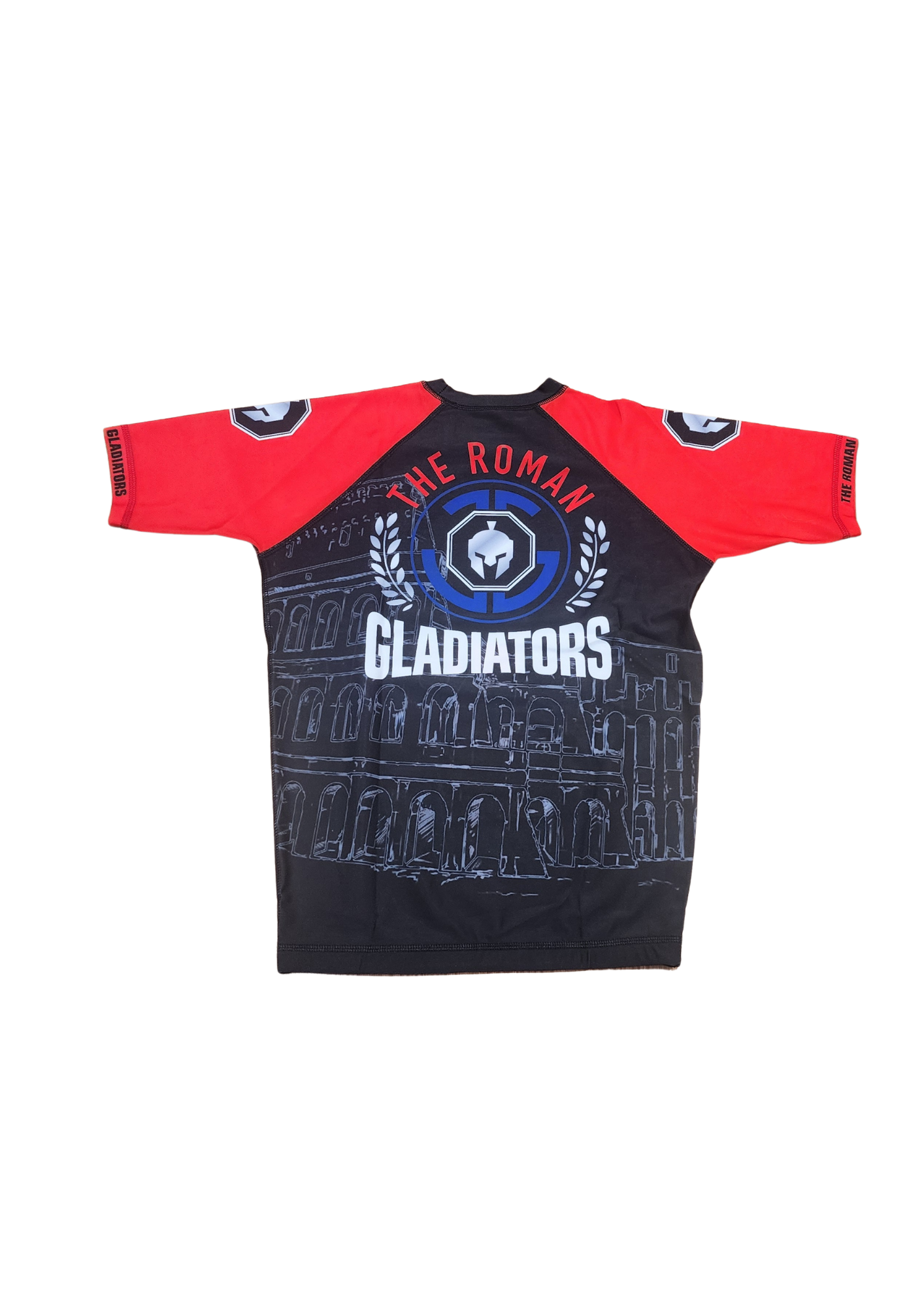 Short Sleeve Rashguard