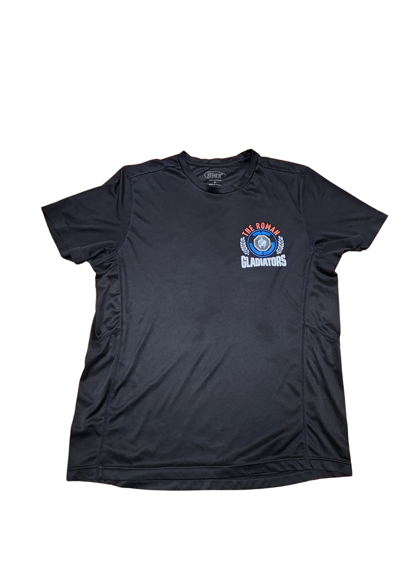 TRG Official T-Shirt