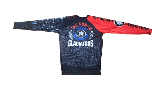 Long Sleeve Rashguard