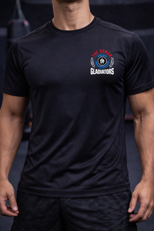 Gym T-Shirt - TRG Official