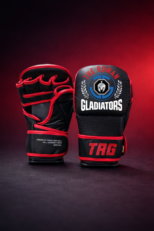 Pro MMA Gloves