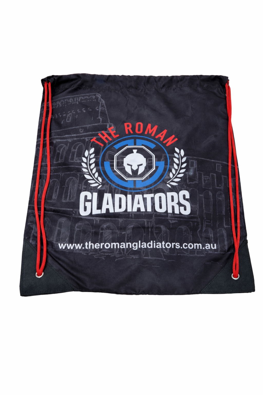 TRG Drawstring Bag