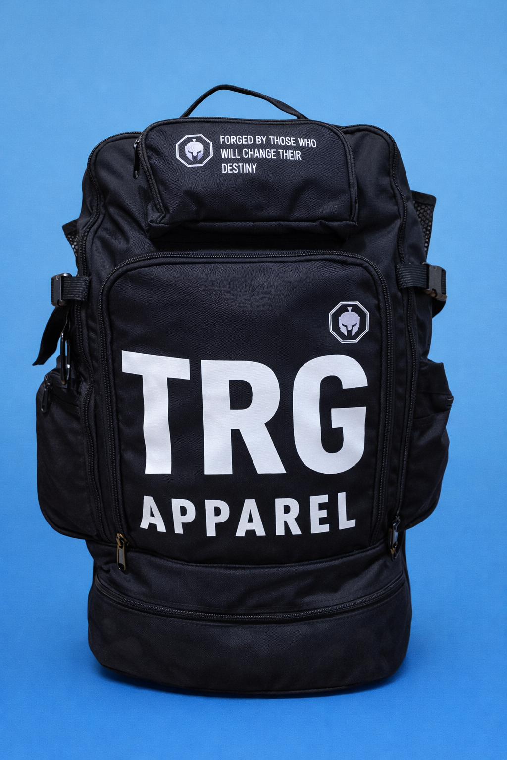 TRG Gear Gym bag