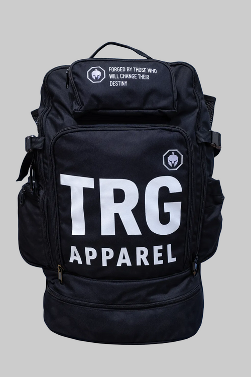 Gym Bag – MMA & Martial Arts Training Bag Australia