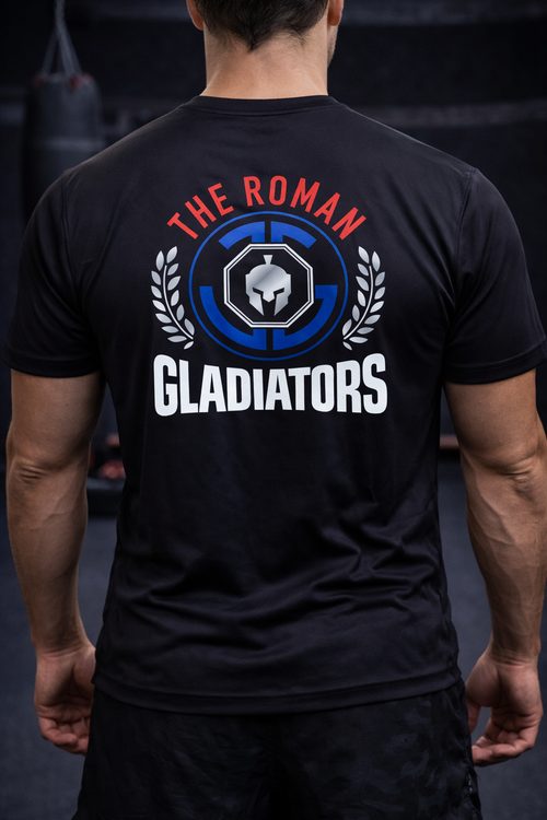 Gym T-Shirt - TRG Official