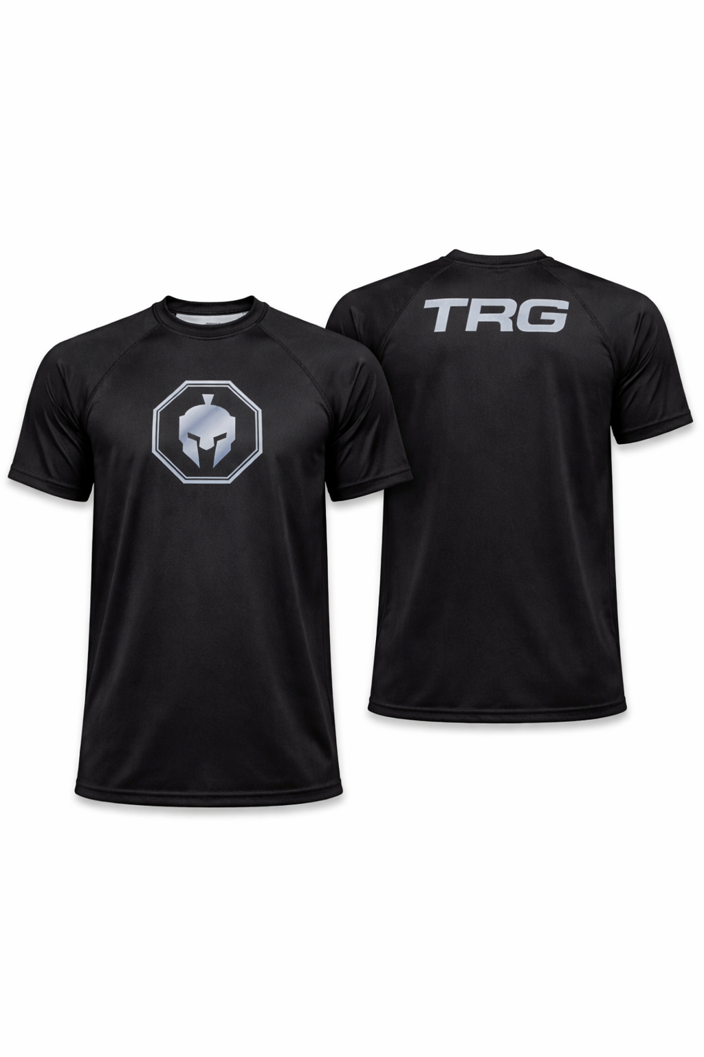 MMA Rashguard Australia – Half Sleeve