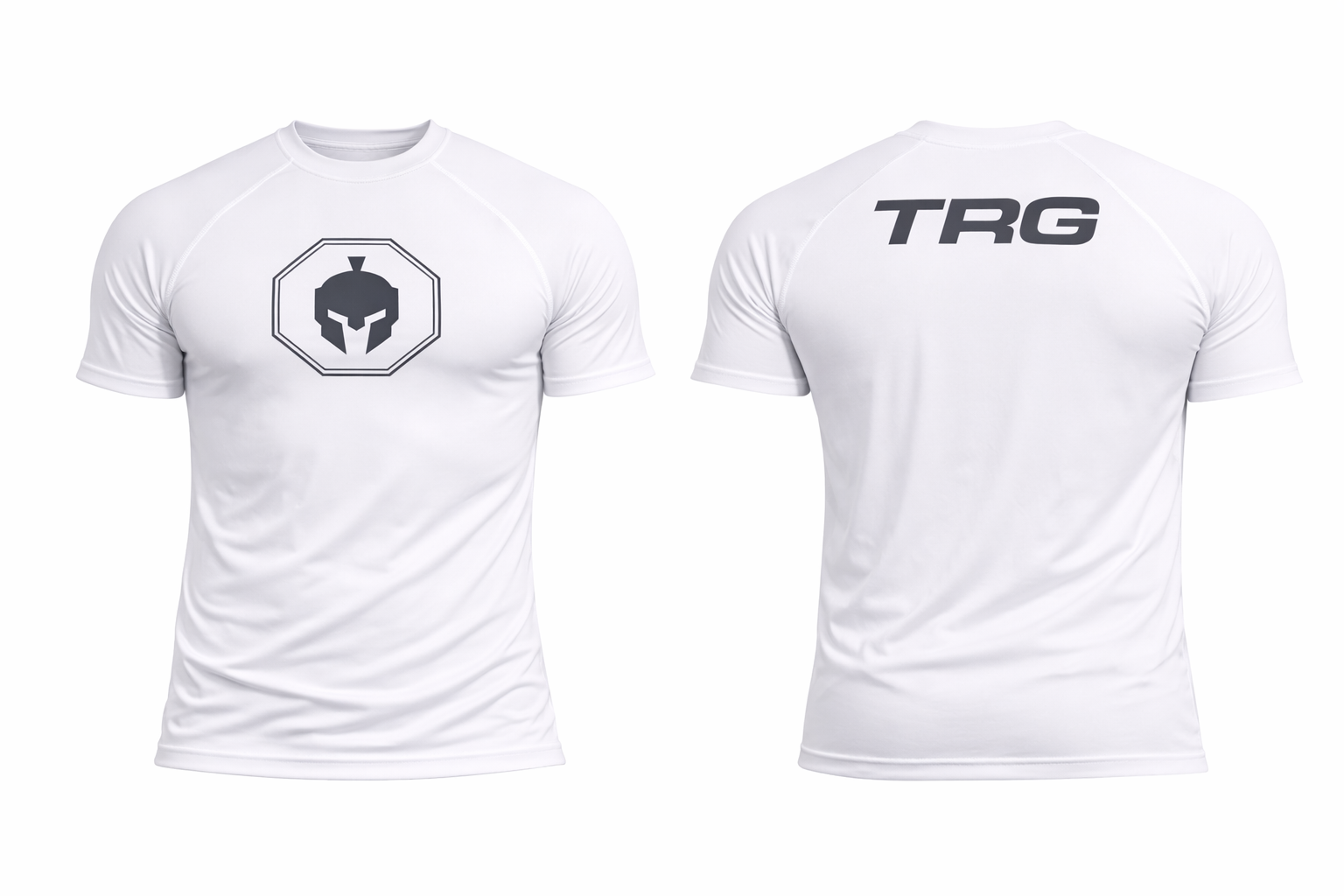 MMA Rashguard Australia – Half Sleeve