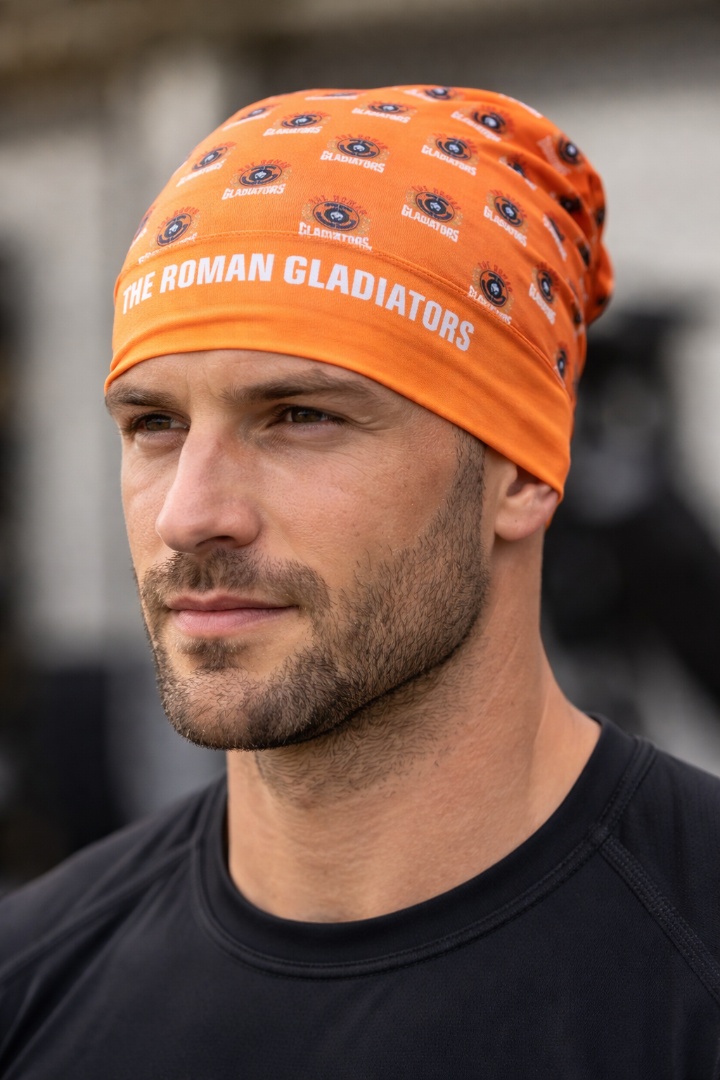 TRG Headband