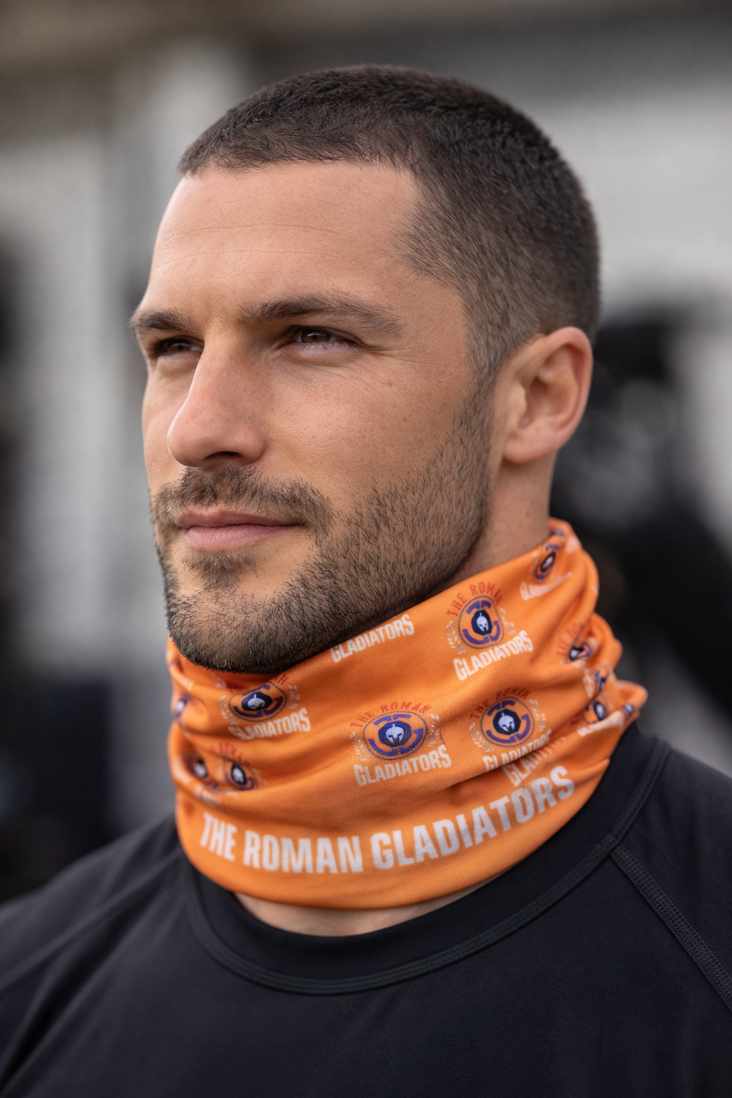 TRG Headband