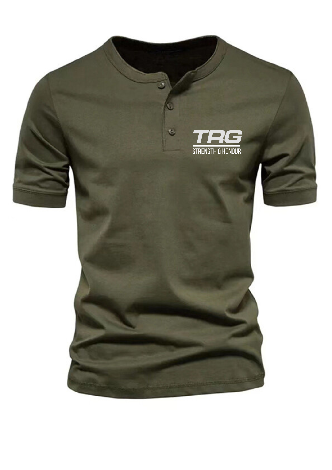 TRG Casual Strength & Honour
