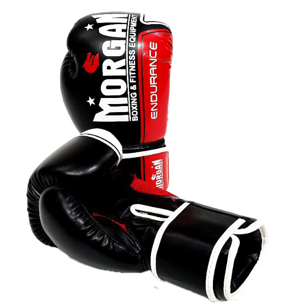 boxing morgan 16oz