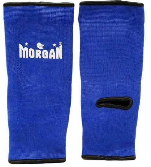 morgan ankle protectors