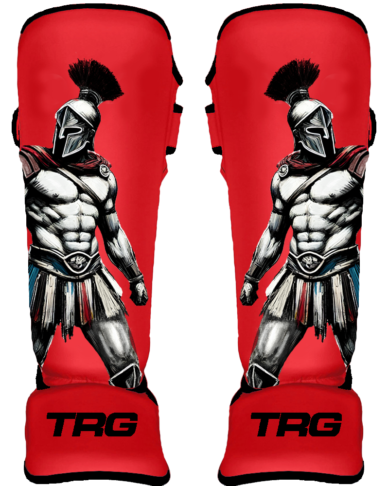 Pro Shinguards