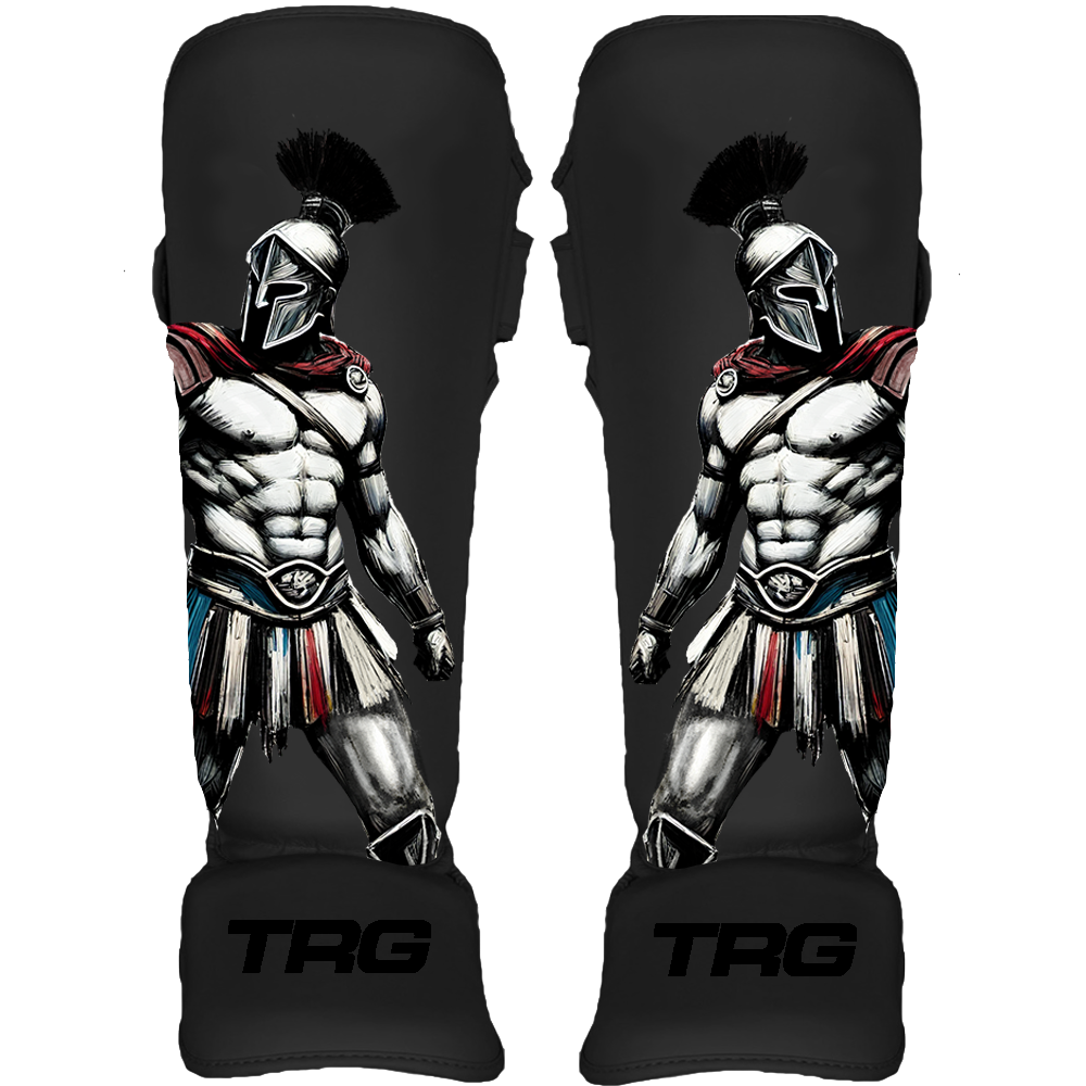 Pro Shinguards
