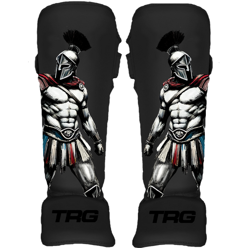 Pro Shinguards