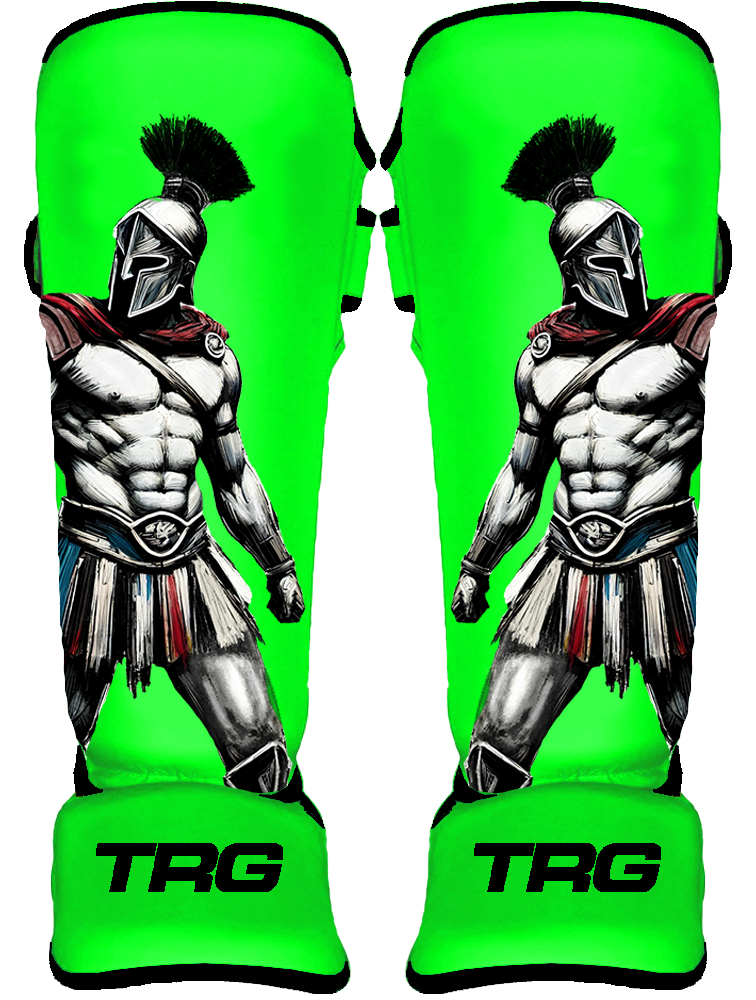 Pro Shinguards