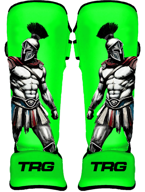 Pro Shinguards