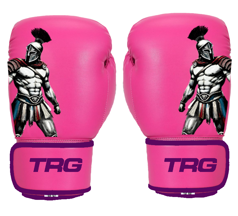 Pro Boxing Gloves 16oz