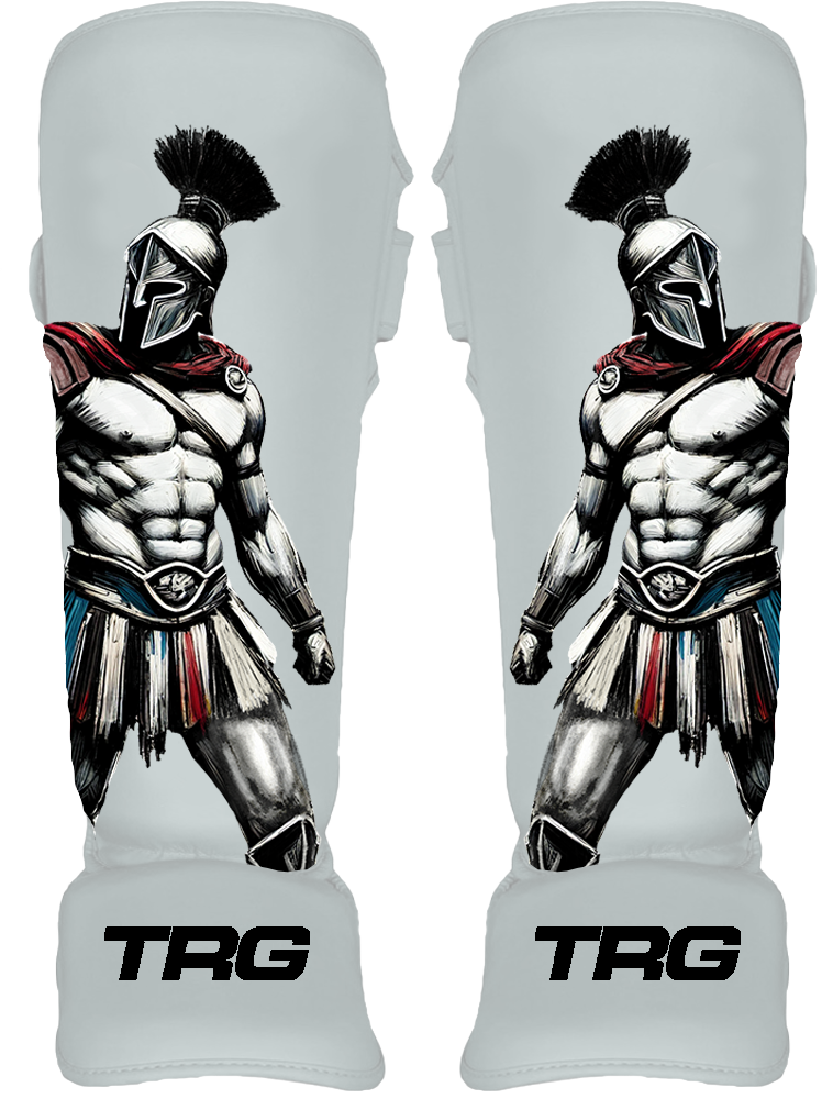 Pro Shinguards