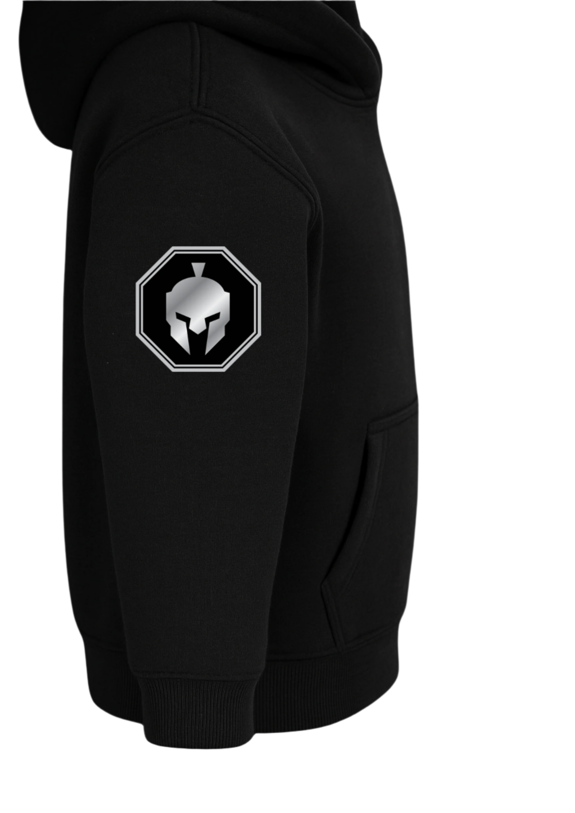 TRG Hoodie – STRENGTH & HONOUR