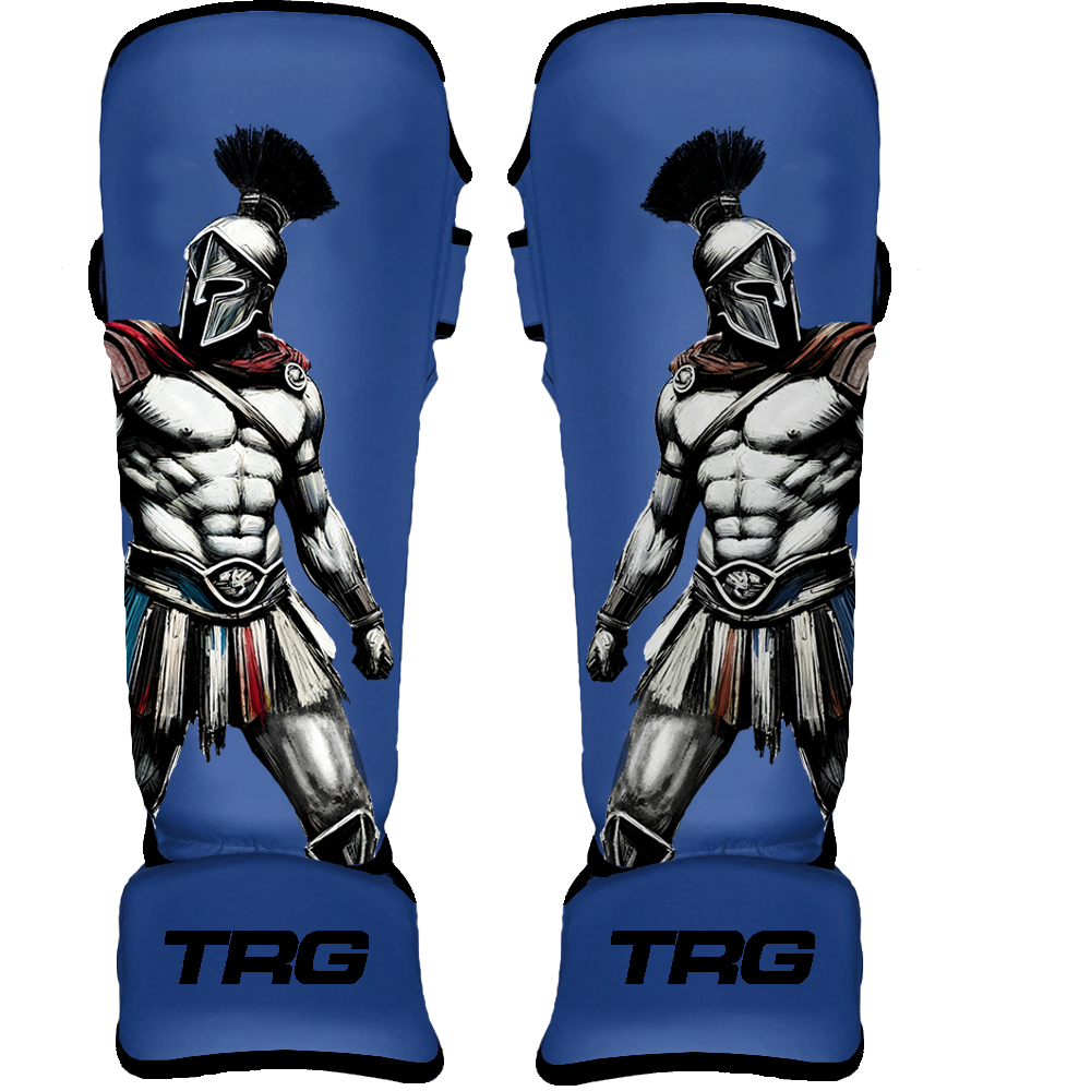 Pro Shinguards