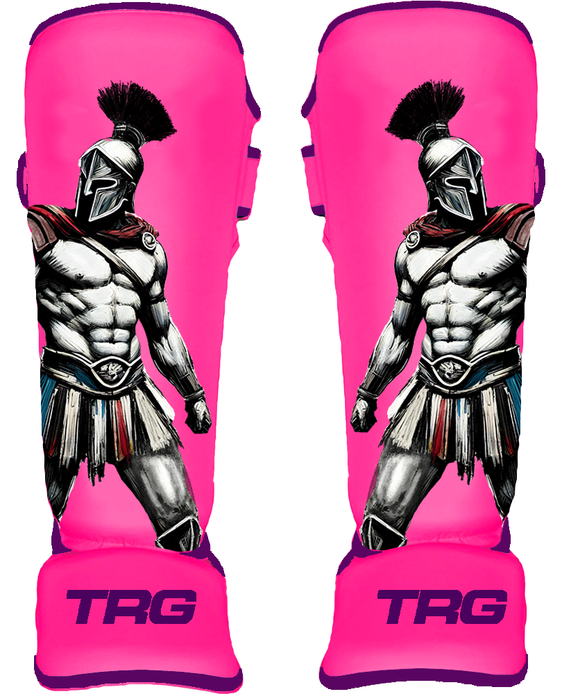 Pro Shinguards