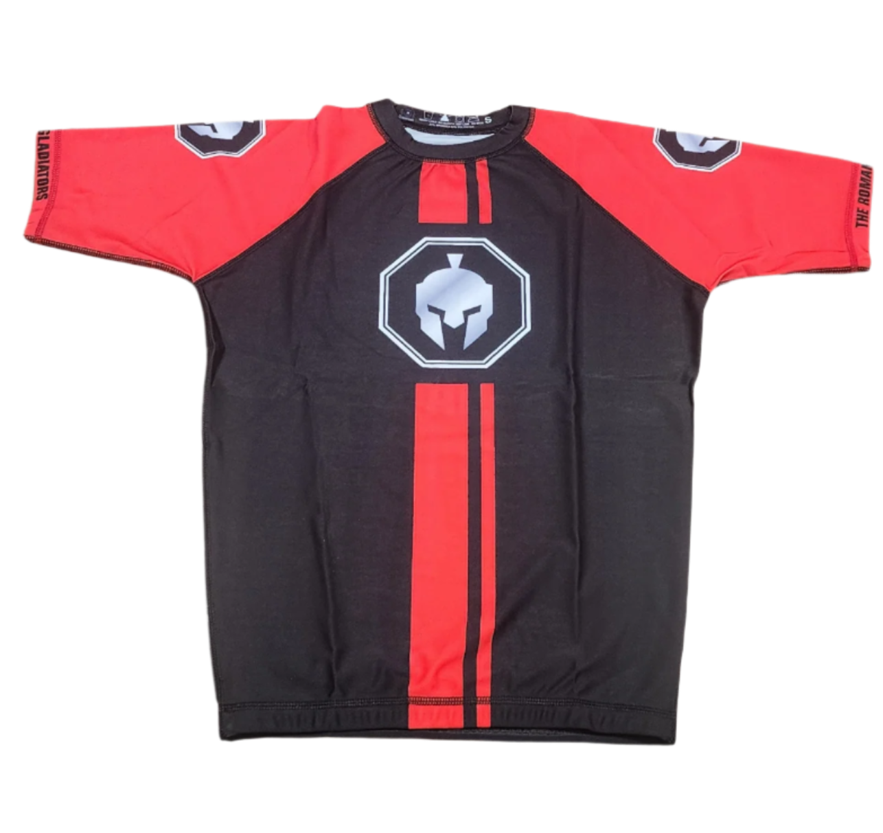 Short Sleeve Rashguard