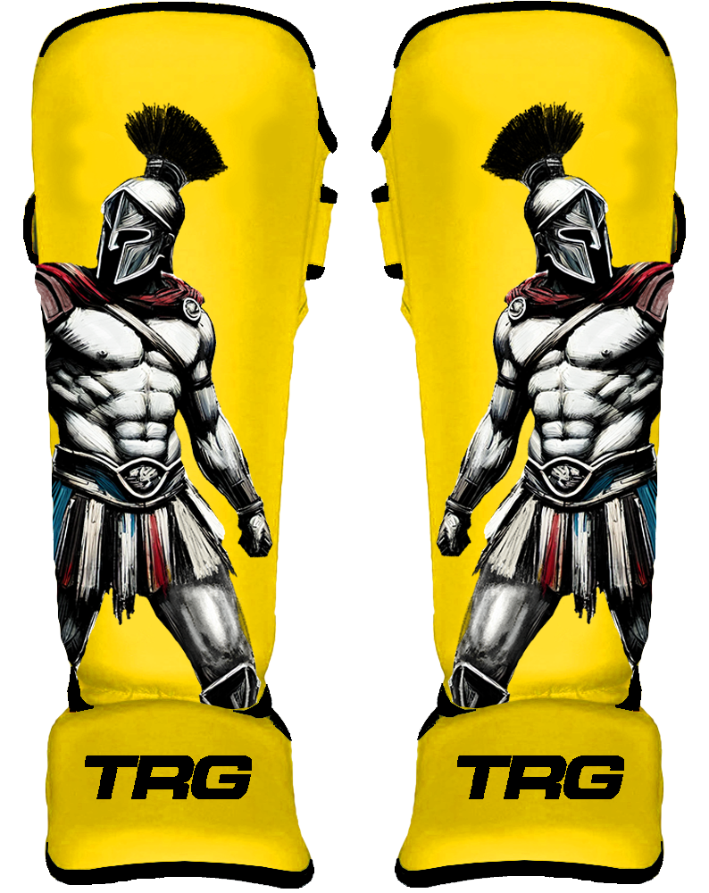 Pro Shinguards